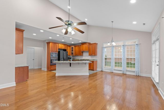 322 Belrose Drive, Cary, NC 27513