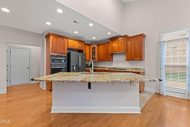 322 Belrose Drive, Cary, NC 27513