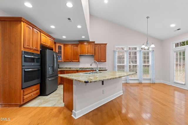 322 Belrose Drive, Cary, NC 27513