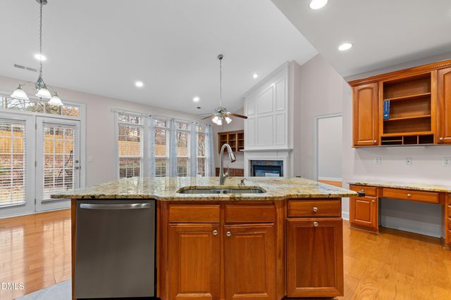 322 Belrose Drive, Cary, NC 27513