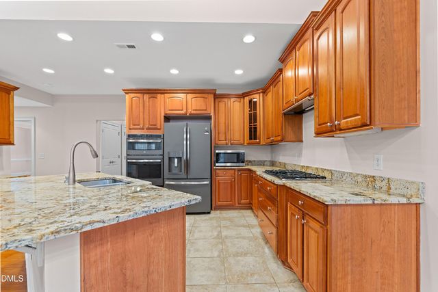 322 Belrose Drive, Cary, NC 27513