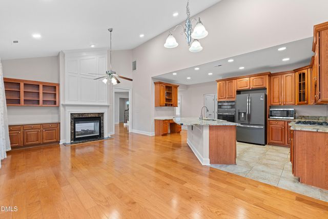 322 Belrose Drive, Cary, NC 27513