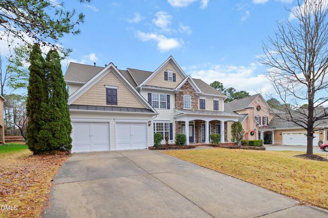 322 Belrose Drive, Cary, NC 27513