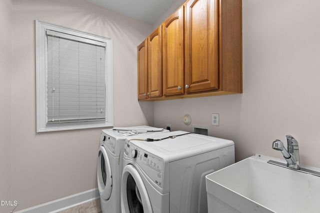 322 Belrose Drive, Cary, NC 27513