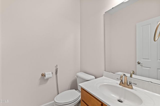 322 Belrose Drive, Cary, NC 27513