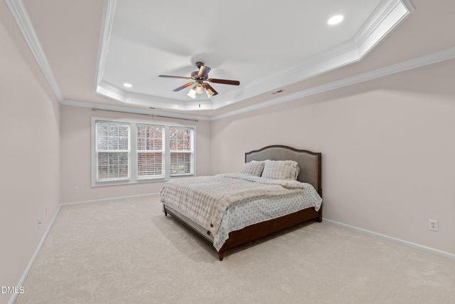 322 Belrose Drive, Cary, NC 27513