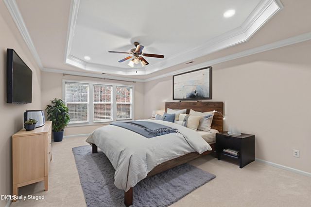 322 Belrose Drive, Cary, NC 27513