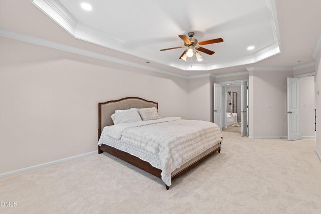 322 Belrose Drive, Cary, NC 27513