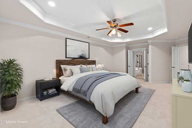 322 Belrose Drive, Cary, NC 27513