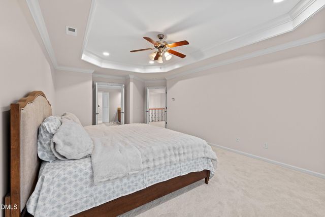 322 Belrose Drive, Cary, NC 27513