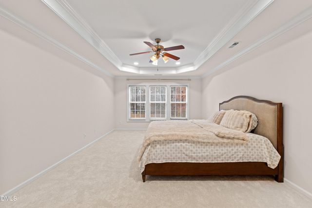 322 Belrose Drive, Cary, NC 27513