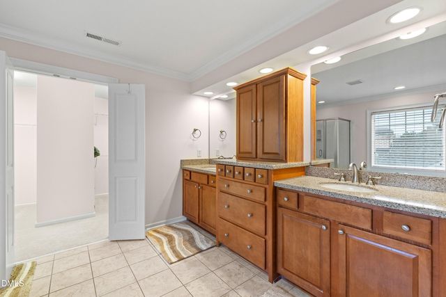 322 Belrose Drive, Cary, NC 27513