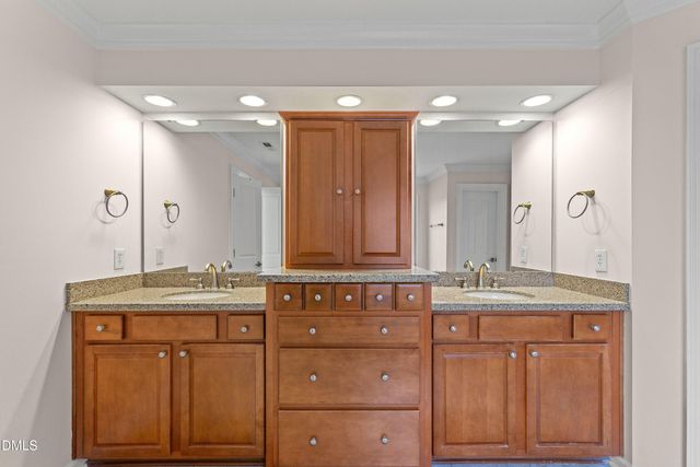 322 Belrose Drive, Cary, NC 27513