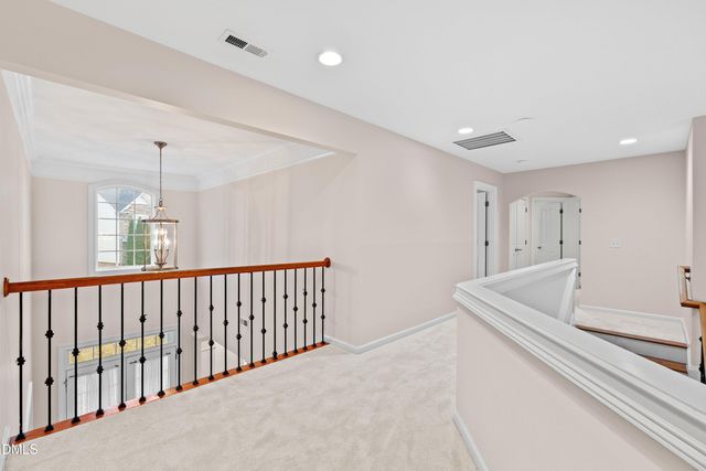 322 Belrose Drive, Cary, NC 27513