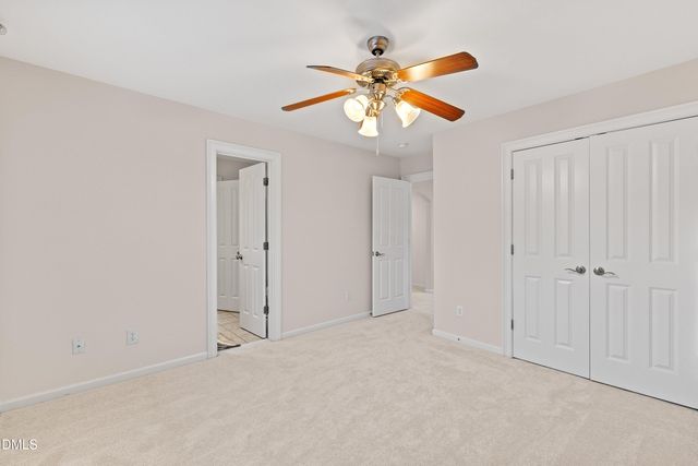 322 Belrose Drive, Cary, NC 27513