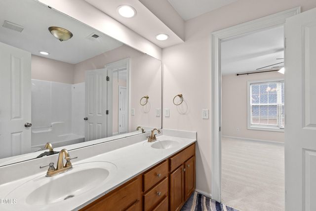 322 Belrose Drive, Cary, NC 27513