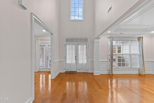 322 Belrose Drive, Cary, NC 27513