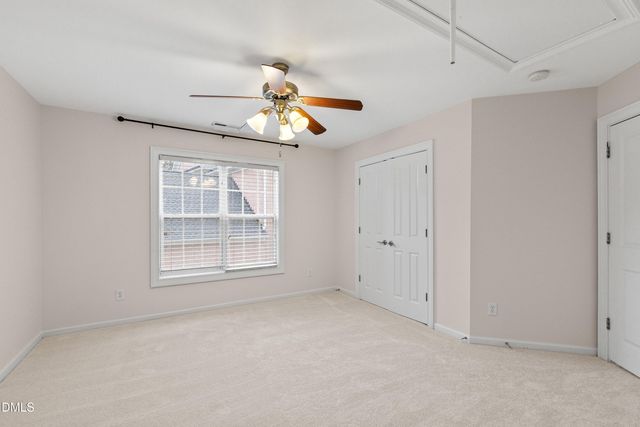 322 Belrose Drive, Cary, NC 27513