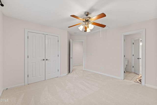 322 Belrose Drive, Cary, NC 27513