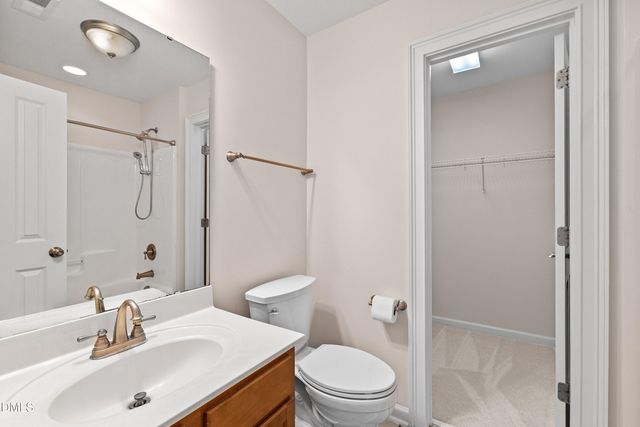 322 Belrose Drive, Cary, NC 27513