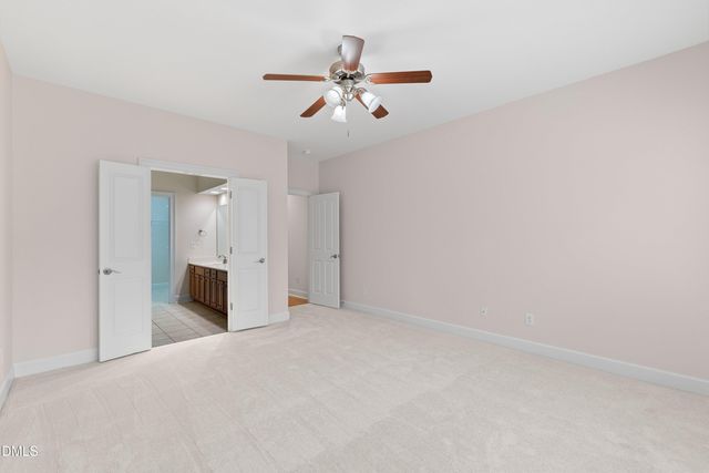 322 Belrose Drive, Cary, NC 27513