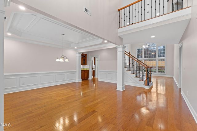 322 Belrose Drive, Cary, NC 27513