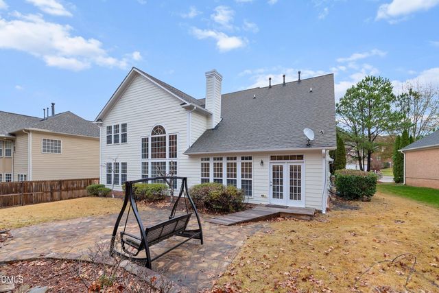 322 Belrose Drive, Cary, NC 27513