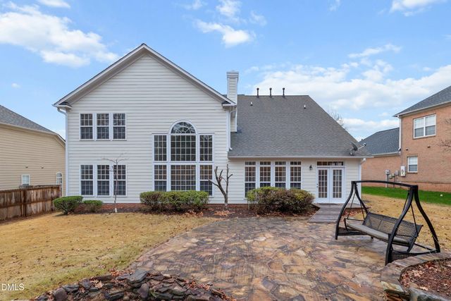 322 Belrose Drive, Cary, NC 27513