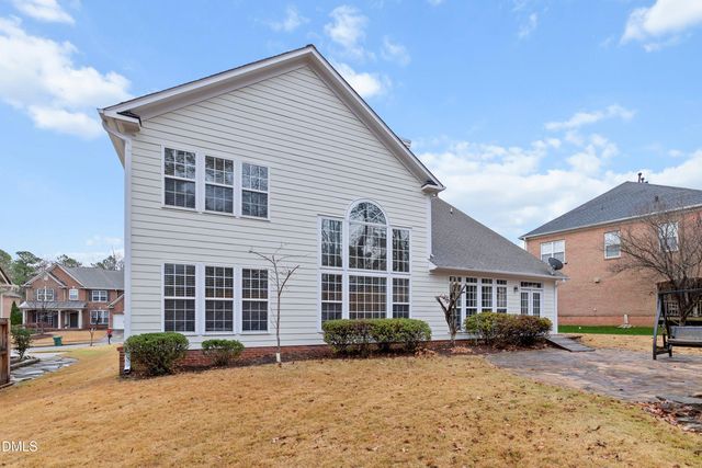 322 Belrose Drive, Cary, NC 27513