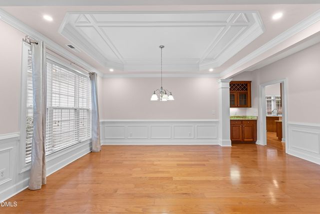 322 Belrose Drive, Cary, NC 27513