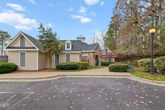 322 Belrose Drive, Cary, NC 27513