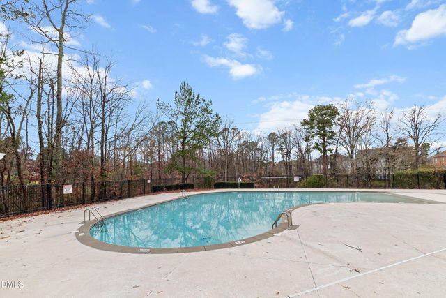 322 Belrose Drive, Cary, NC 27513