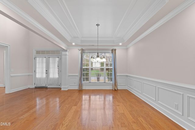 322 Belrose Drive, Cary, NC 27513