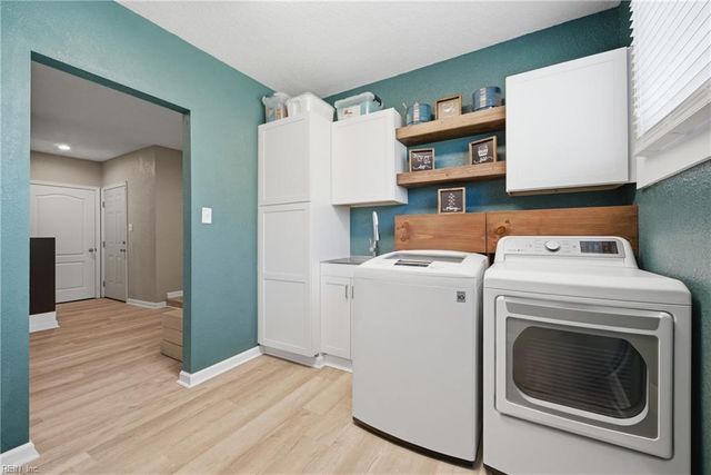 425 Beacon Hill CIR, Norfolk, VA 23502