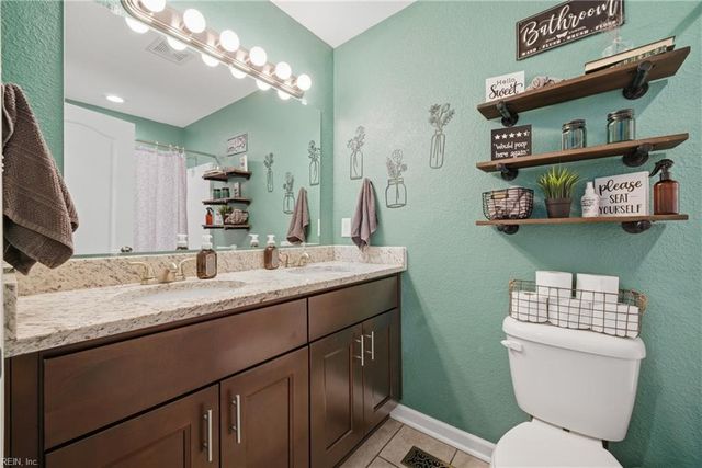 425 Beacon Hill CIR, Norfolk, VA 23502