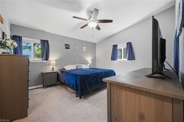 425 Beacon Hill CIR, Norfolk, VA 23502