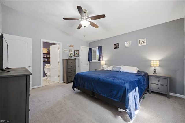 425 Beacon Hill CIR, Norfolk, VA 23502