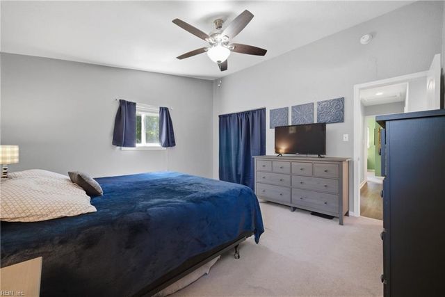 425 Beacon Hill CIR, Norfolk, VA 23502