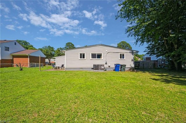 425 Beacon Hill CIR, Norfolk, VA 23502