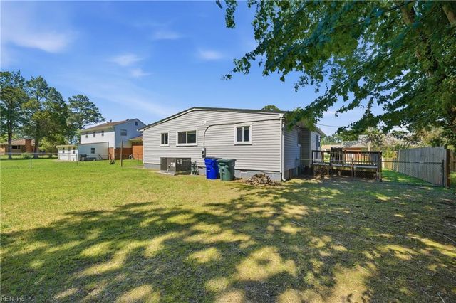 425 Beacon Hill CIR, Norfolk, VA 23502