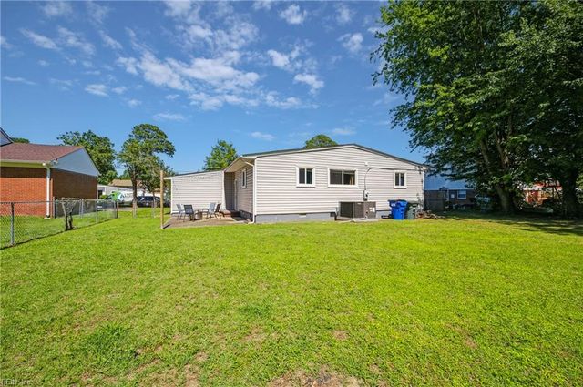 425 Beacon Hill CIR, Norfolk, VA 23502