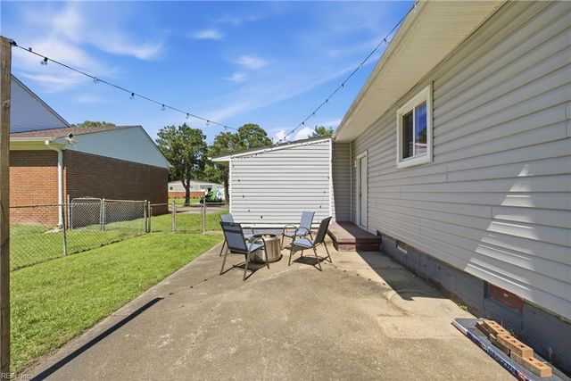 425 Beacon Hill CIR, Norfolk, VA 23502