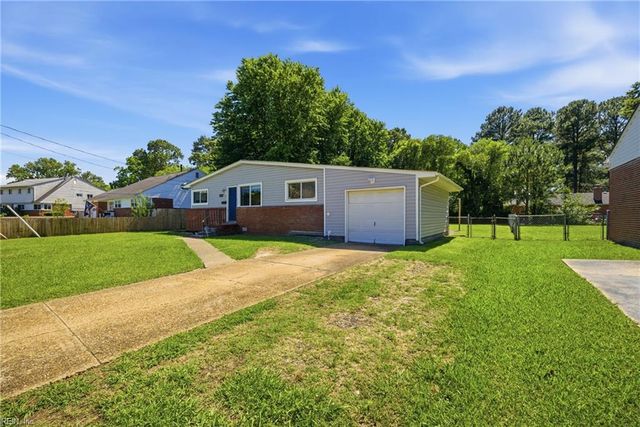 425 Beacon Hill CIR, Norfolk, VA 23502