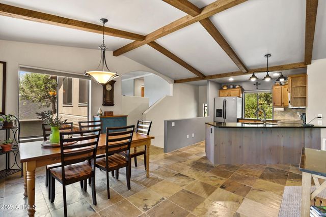 1303 N Alpine Heights Drive, Payson, AZ 85541