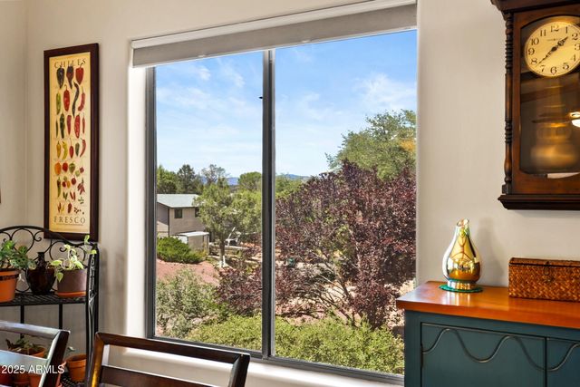 1303 N Alpine Heights Drive, Payson, AZ 85541