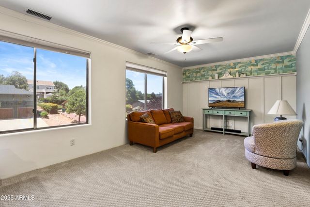 1303 N Alpine Heights Drive, Payson, AZ 85541