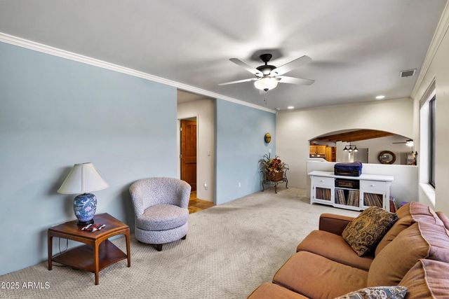 1303 N Alpine Heights Drive, Payson, AZ 85541