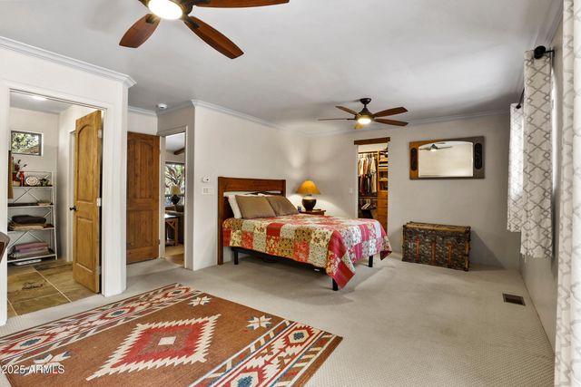 1303 N Alpine Heights Drive, Payson, AZ 85541