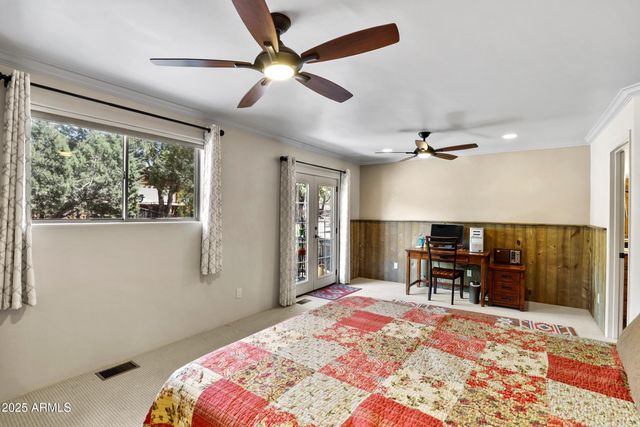 1303 N Alpine Heights Drive, Payson, AZ 85541