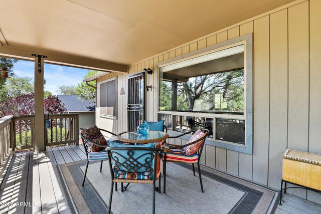 1303 N Alpine Heights Drive, Payson, AZ 85541